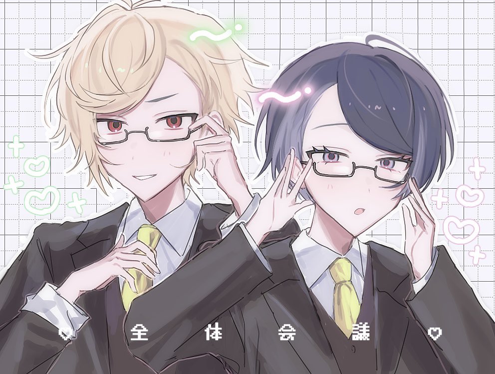 もとむ♡ (@mu6_qq) on Twitter photo 