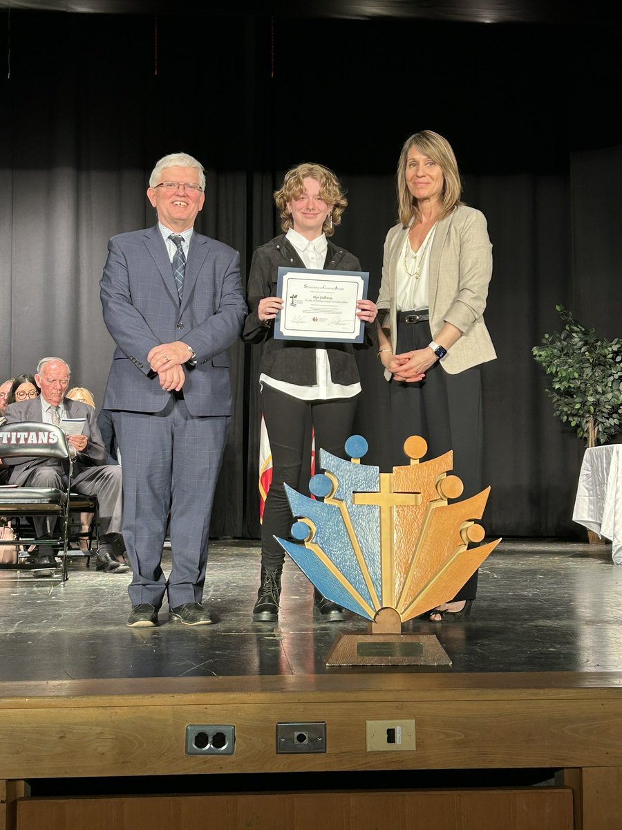 SJB principal tweet media