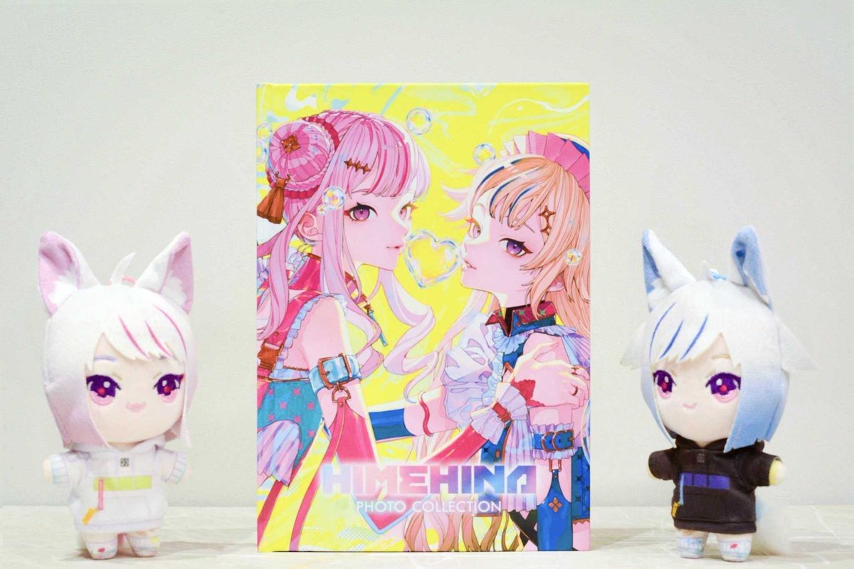 📕アルバム特典PhotoBook紹介📕／ 🌟フォトブック 80ページの大