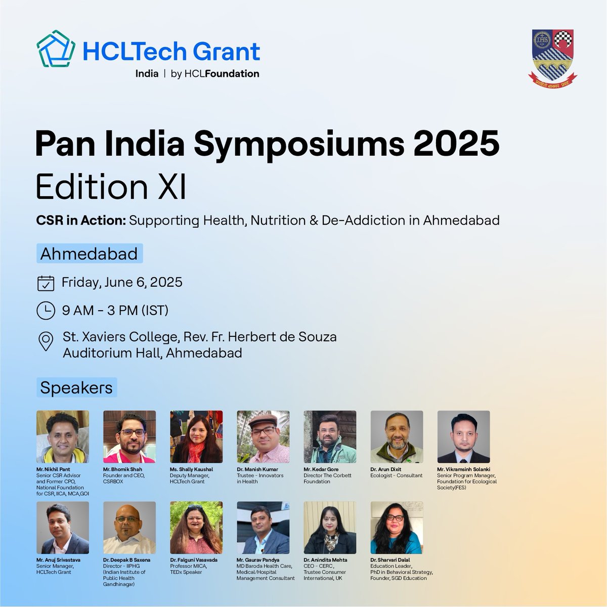 HCLTech Grant by HCLFoundation tweet media