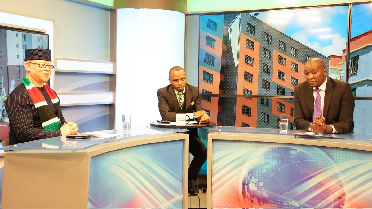 IT'S THURSDAY . You know how we do it.
This was the last one .
#MduaraNTV <a href="/ntvkenya/">NTV Kenya</a> 6pm. See you there .