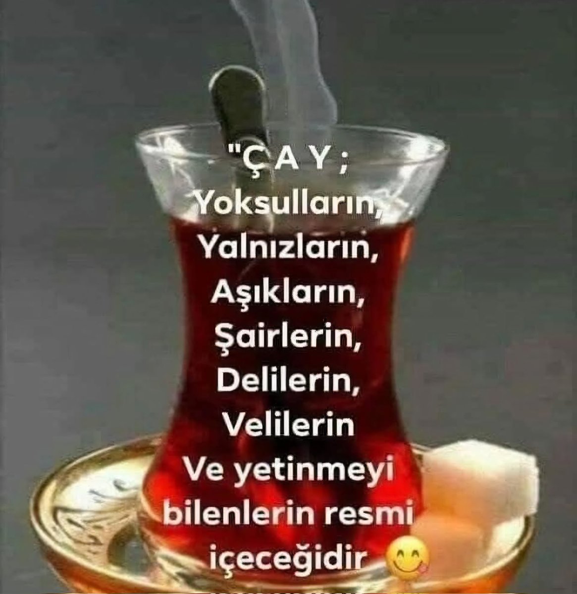 Gün ortası çayı 💙💙💙💙