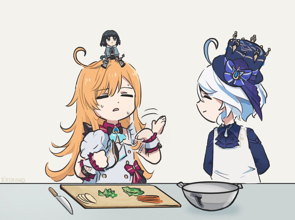 圖 本週的芙寧娜 (4)