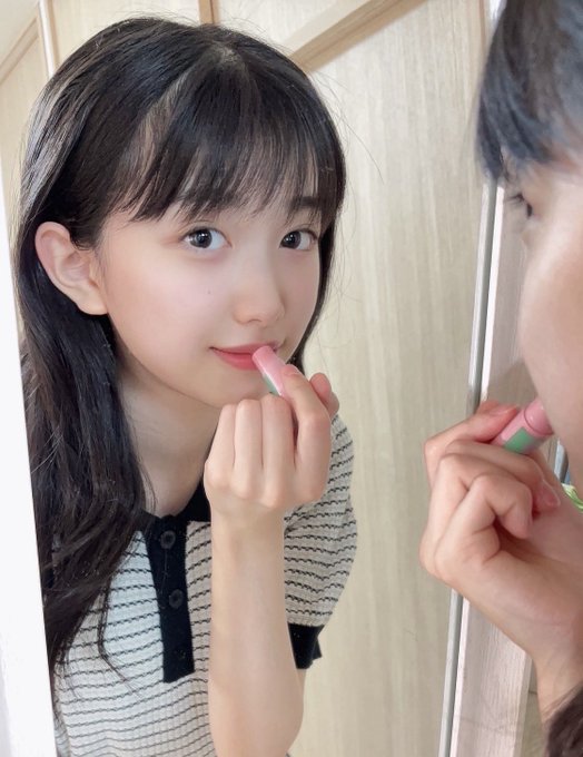 Twitterのコスプレ画像7