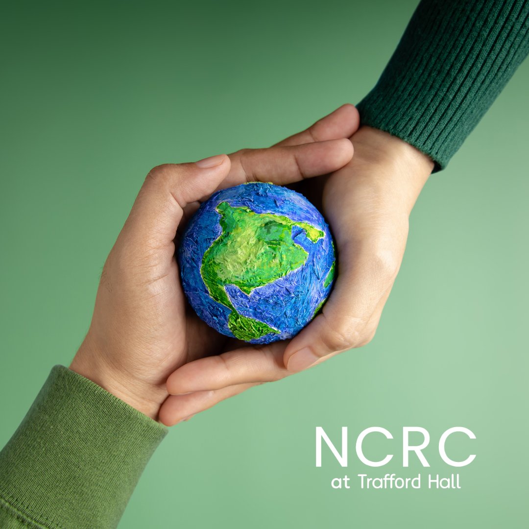 NCRC at Trafford Hall (@traffordhalltrg) on Twitter photo 🌎 Today is World Environment Day! At NCRC, we’re building a greener future from our base at Trafford Hall, home to our Shaping Brighter Futures programme that helps the next generation make an impact. Want to inspire young eco-champions? Get involved! 📩 hello@the-ncrc.co.uk 🍃 🌎 Today is World Environment Day! At NCRC, we’re building a greener future from our base at Trafford Hall, home to our Shaping Brighter Futures programme that helps the next generation make an impact. Want to inspire young eco-champions? Get involved! 📩 hello@the-ncrc.co.uk 🍃
