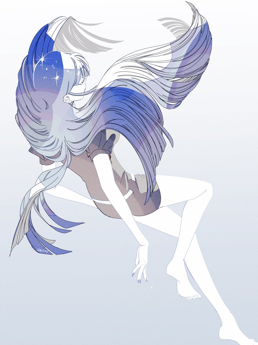 青い鳥