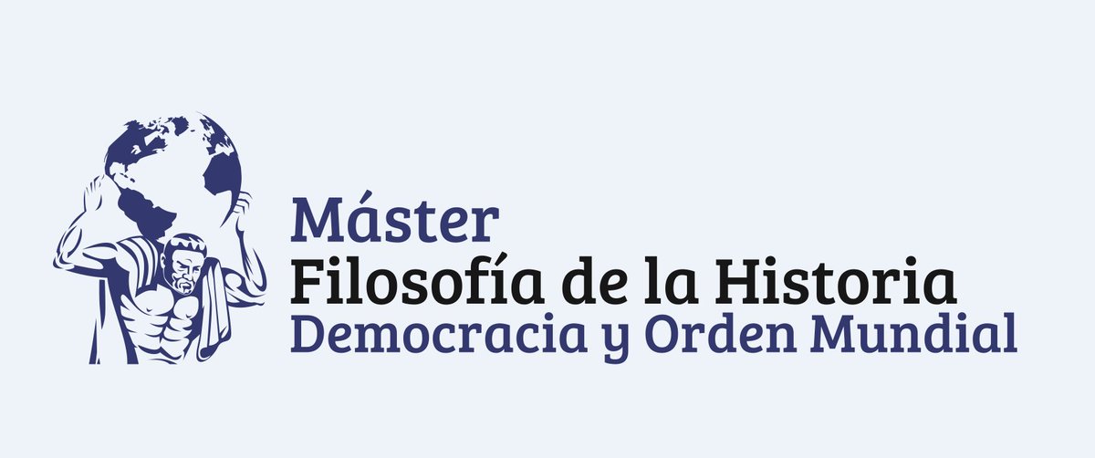 Máster en Filosofía tweet media