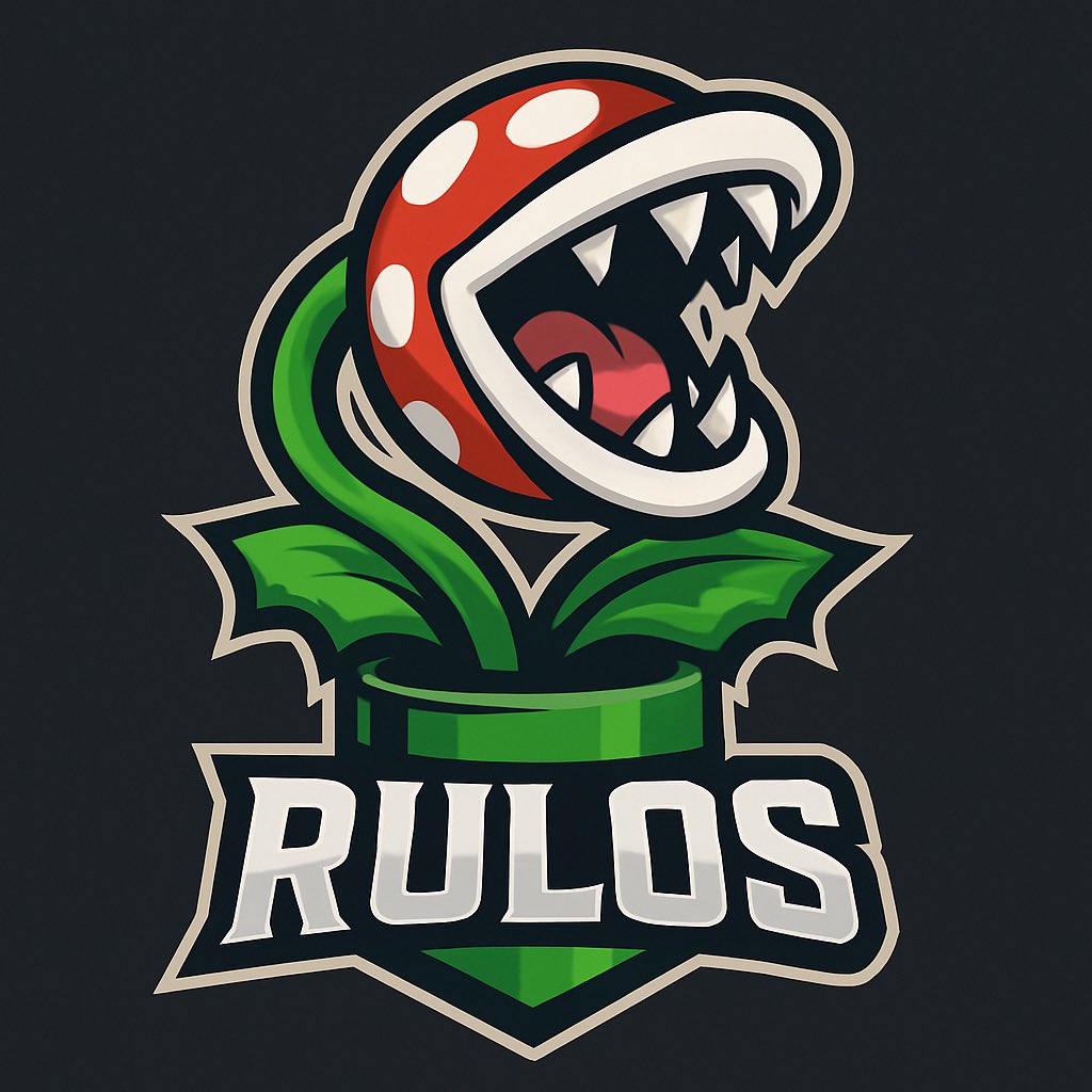 Hoy ha salido la Nintendo Switch 2 y quiero empezar un proyecto personal en redes. Voy a empezar a streamear por twitch y subiré algunos videos a YouTube sobre videojuegos en general (de todo un poco). Agradecería todo el apoyo que quisierais darme. Gracias 🙏🏻

<a href="/RulosWants/">Ruloide</a>