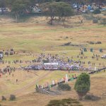 Photo by Lewa Safari Marathon (@LewaSafMarathon)
