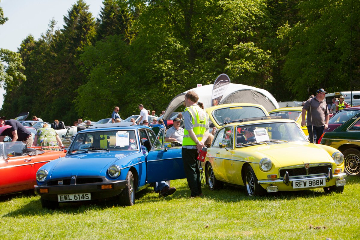 Festival of Motoring tweet media