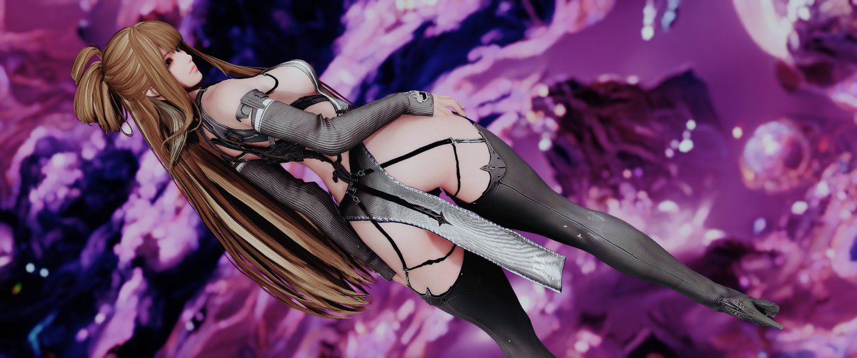 (ﾟ∀ﾟ) #SkyrimSE