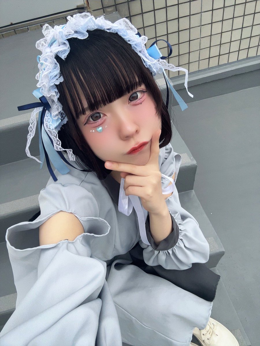 ヘッドドレスのお店 Fancy Doll (ファンシードール) (@fancy_doll_8