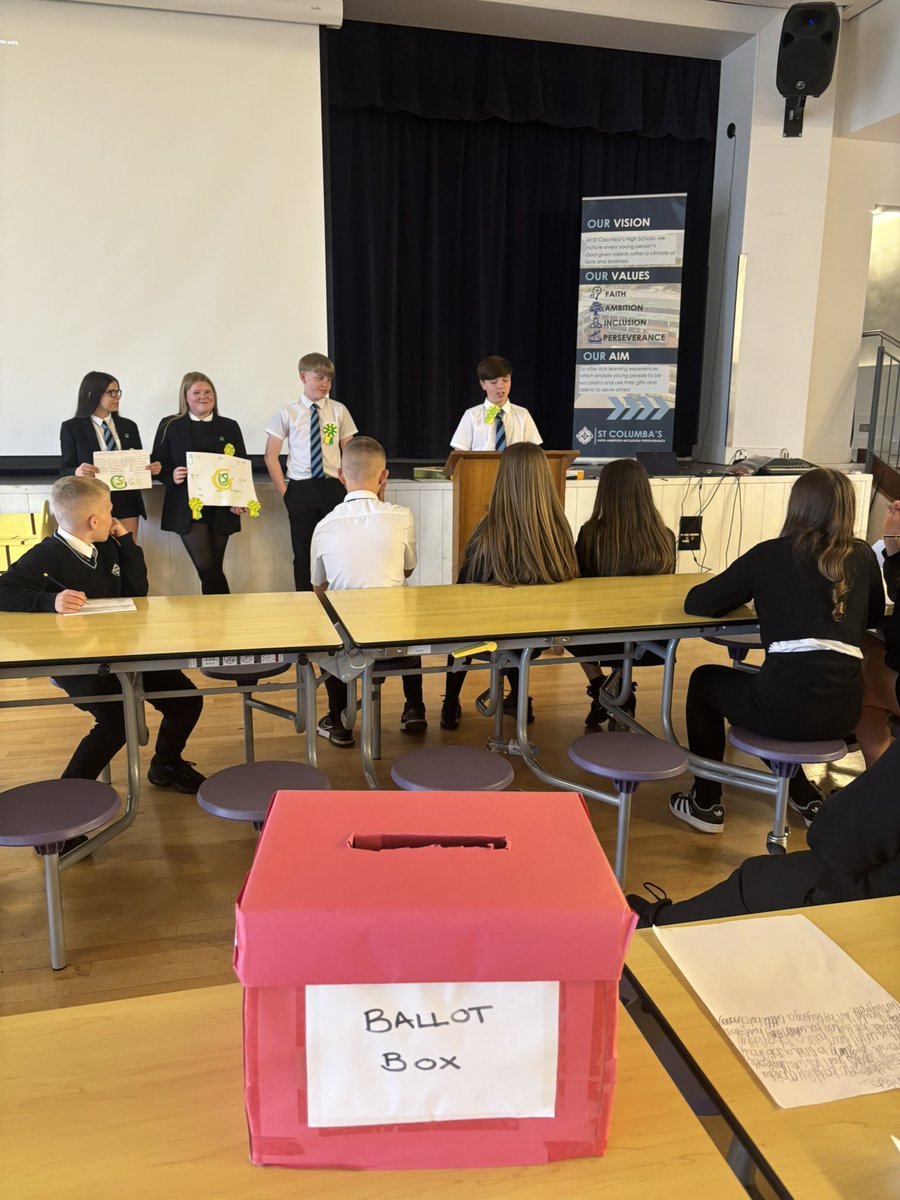 SCHS Social Subjects tweet media