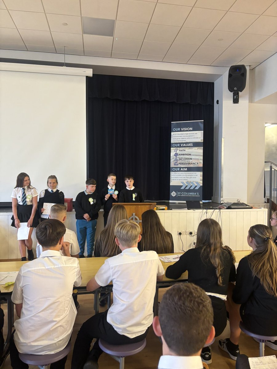 SCHS Social Subjects tweet media