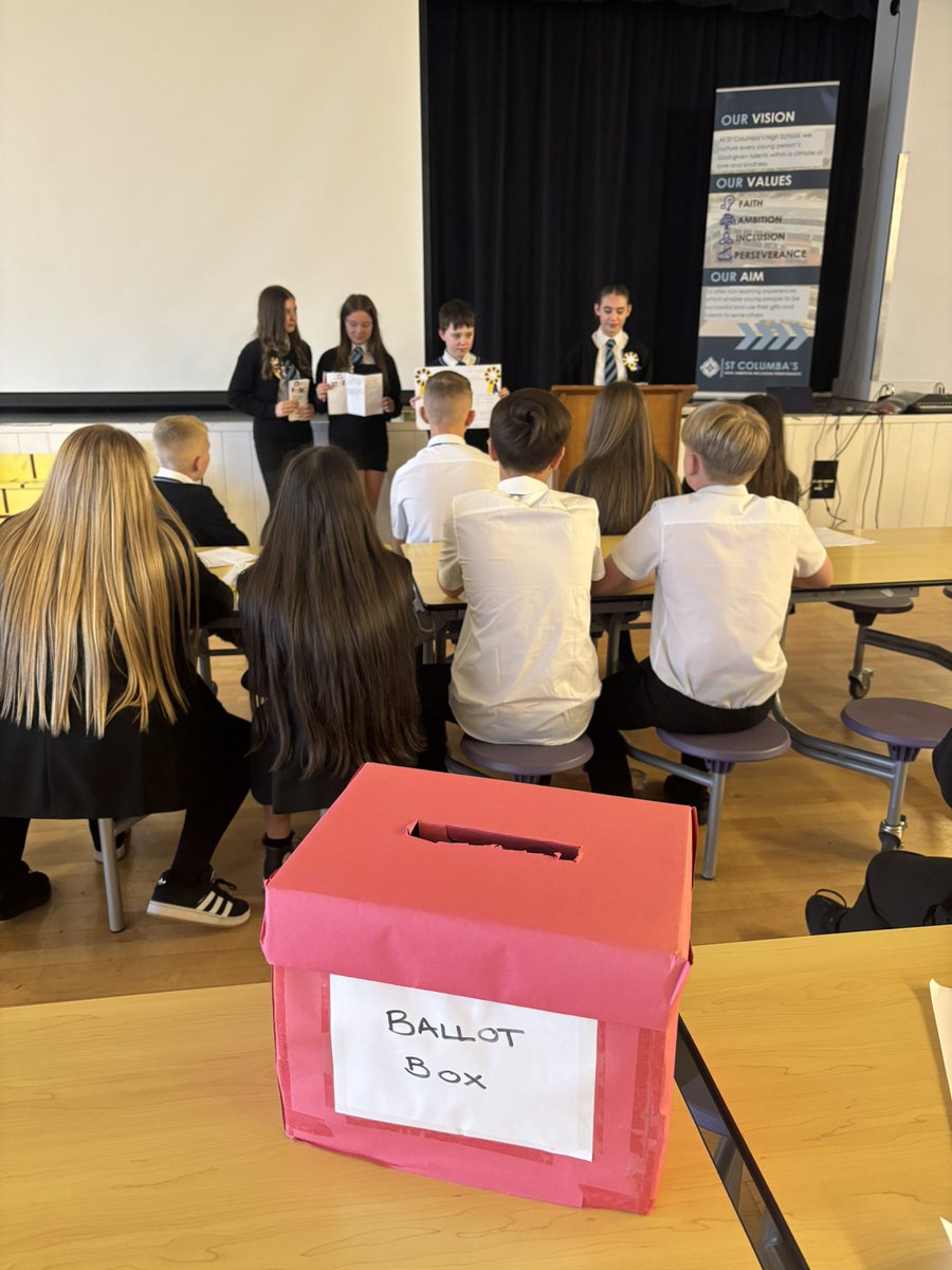 SCHS Social Subjects tweet media