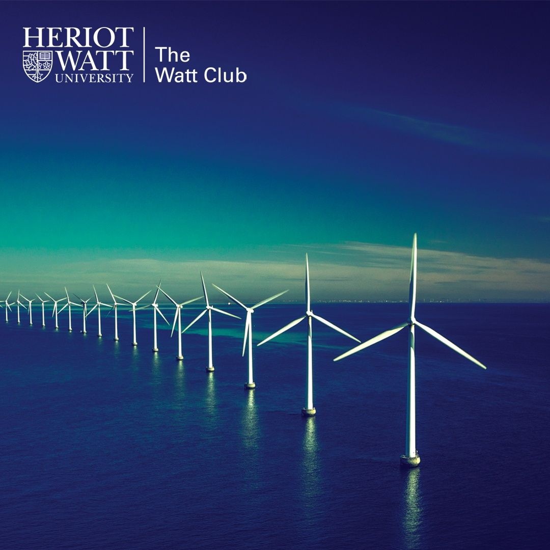 Join us on Tuesday 24 June at 12:00 BST for the first in our new online event series, where we’ll explore <a href="/HeriotWattUni/">Heriot-Watt University</a>'s Campaign for Global Impact - Shaping Futures - and how we are creating solutions that address global sustainability challenges: bit.ly/4kp9TUT