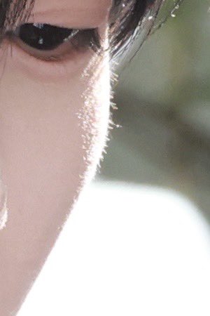 이날 유진이가 너무 좋은 게 얼굴도 토끼 같은데 자연광 밑에서 솜털이 너무 잘 보이는 게 진짜 유독 더 아기토끼 같아..🥺🤍