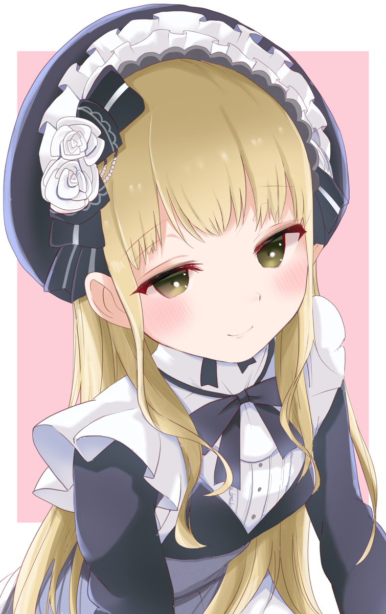 #描いたよクレアさん