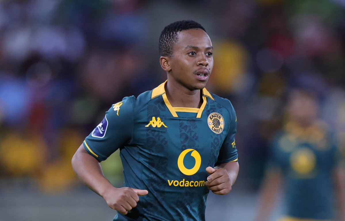 In the last 3 seasons, he has 1 goal, no assists🚮🚮🚮Akahambe