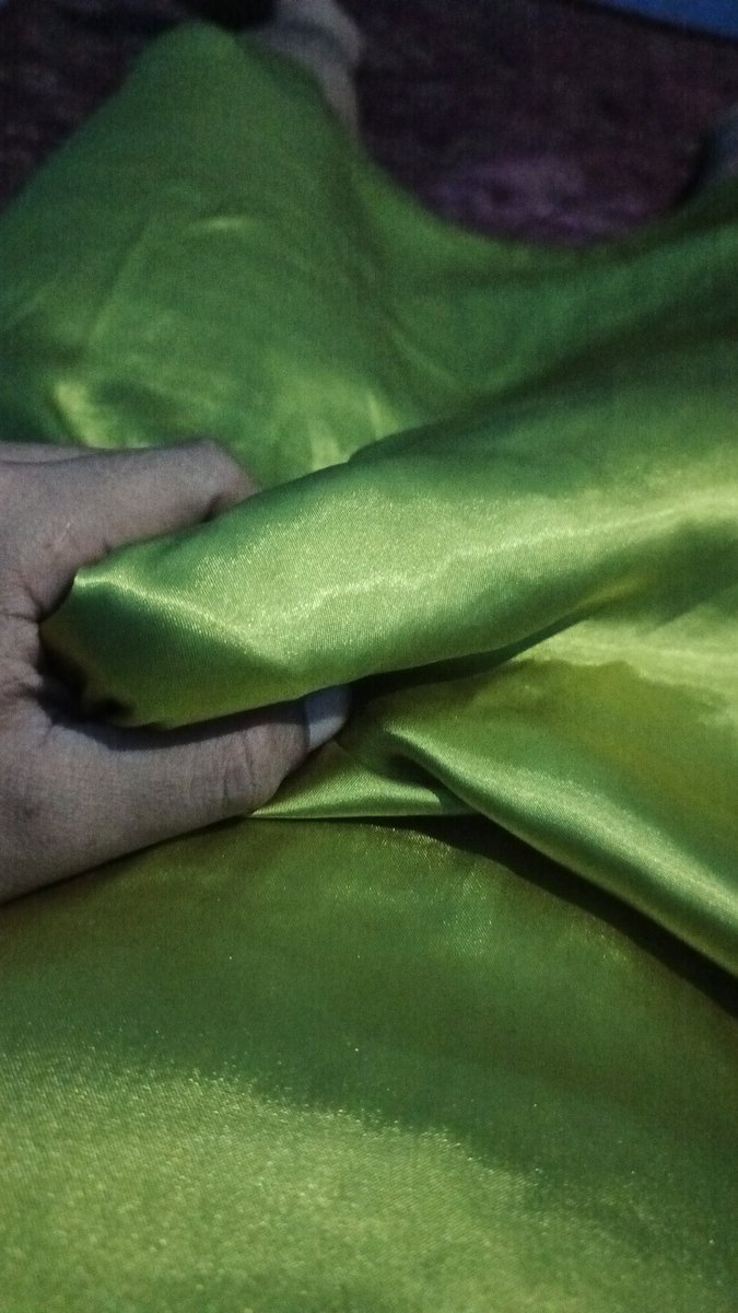 Satin Sliky tweet media