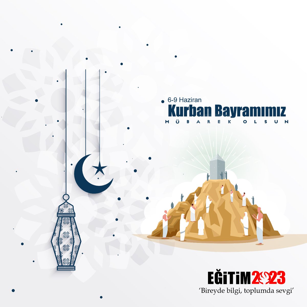 Kurban Bayramınız Mübarek Olsun <a href="/ertekinengintes/">Ertekin ENGİN</a> #KurbanBayramı #KurbanBayramı2025