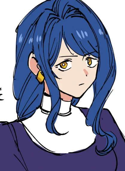創作かわいいね