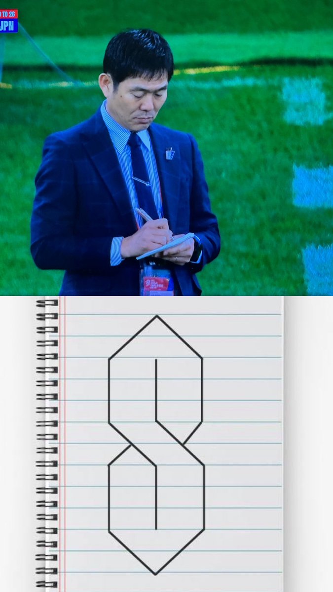 #AUSvJPN