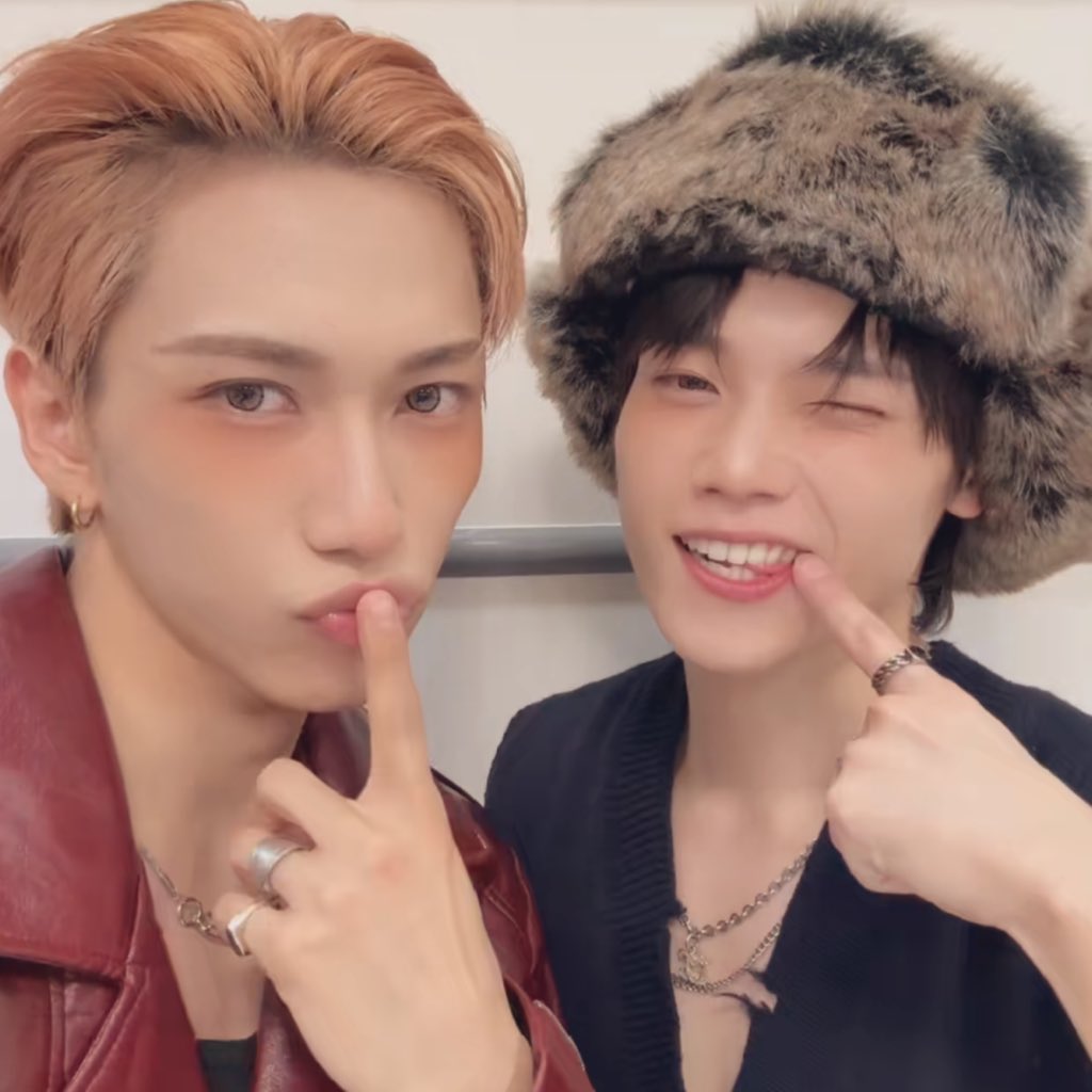 なんか毎日可愛いしか言ってない気がする
＠official__INI #INI 
#池﨑理人 #木村柾哉