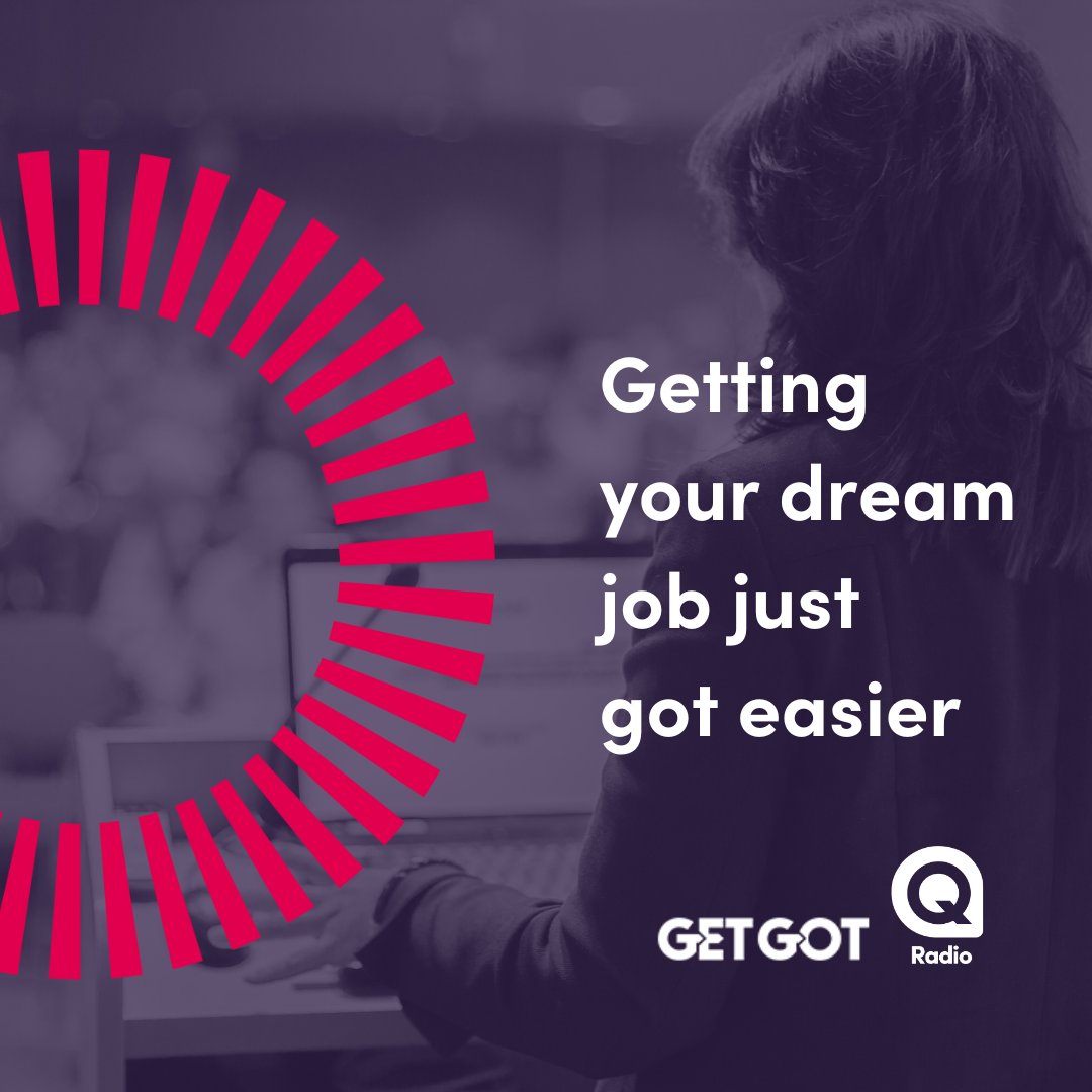 QRadio (@qradioofficial) on Twitter photo .<a href="/getgotjobs/">GetGot Jobs</a> Get on the job! Get ahead! Get this! 📘 South West College are currently recruiting for a Part Time Lecturer Register ⭐
Get all the info here ➡️ bit.ly/4mNfiqv .<a href="/getgotjobs/">GetGot Jobs</a> Get on the job! Get ahead! Get this! 📘 South West College are currently recruiting for a Part Time Lecturer Register ⭐
Get all the info here ➡️ bit.ly/4mNfiqv