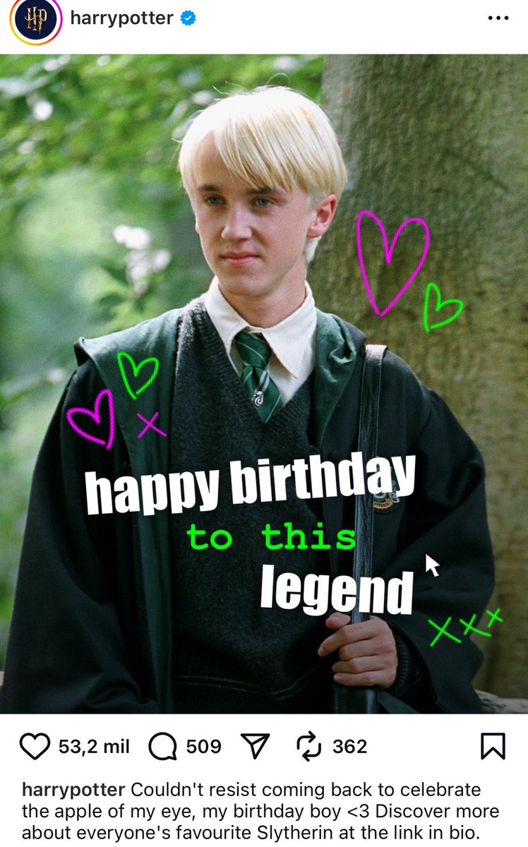 hoy es el cumpleaños de este chad y un excelente día para escuchar su canción 
💚🖤 🐍 

open.spotify.com/track/3gcOZBIS…