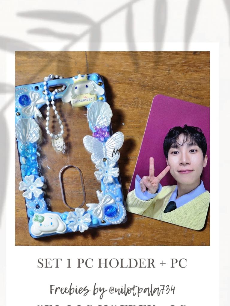 nilotpala734's tweet photo. Freebies #MELympic_IN_JKT
3,2,1 GO! MELympic in Jakarta
 Halo Melody.. Aku buat freebies penuh cinta untuk kalian.
Ada 2 set :
Set 1 : Cahol + PC
Set 2 : Ganci + PC

📍The Kasablanka Hall
       Sabtu, 7 Juni 2025

Sampai jumpa Melody.. Jangan lupa say Hi ya ke aku.. https://t.co/8rrmnE7Fhp