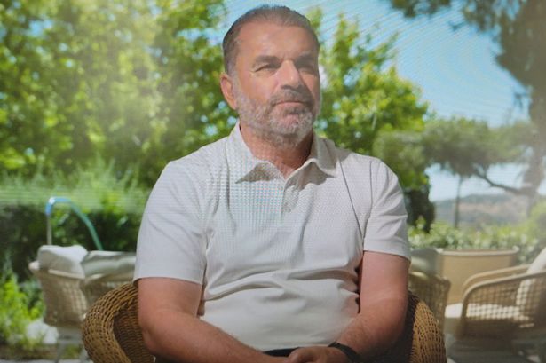 Chris Cowlin tweet media