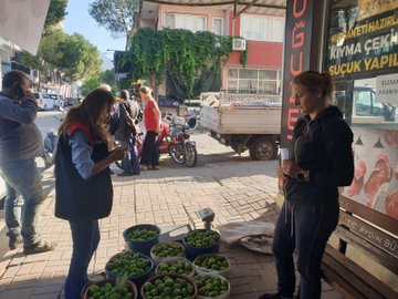 İleklerin Toplatılması