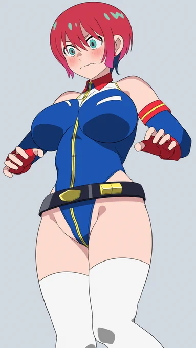 ダサくない方の制服用意したわよ