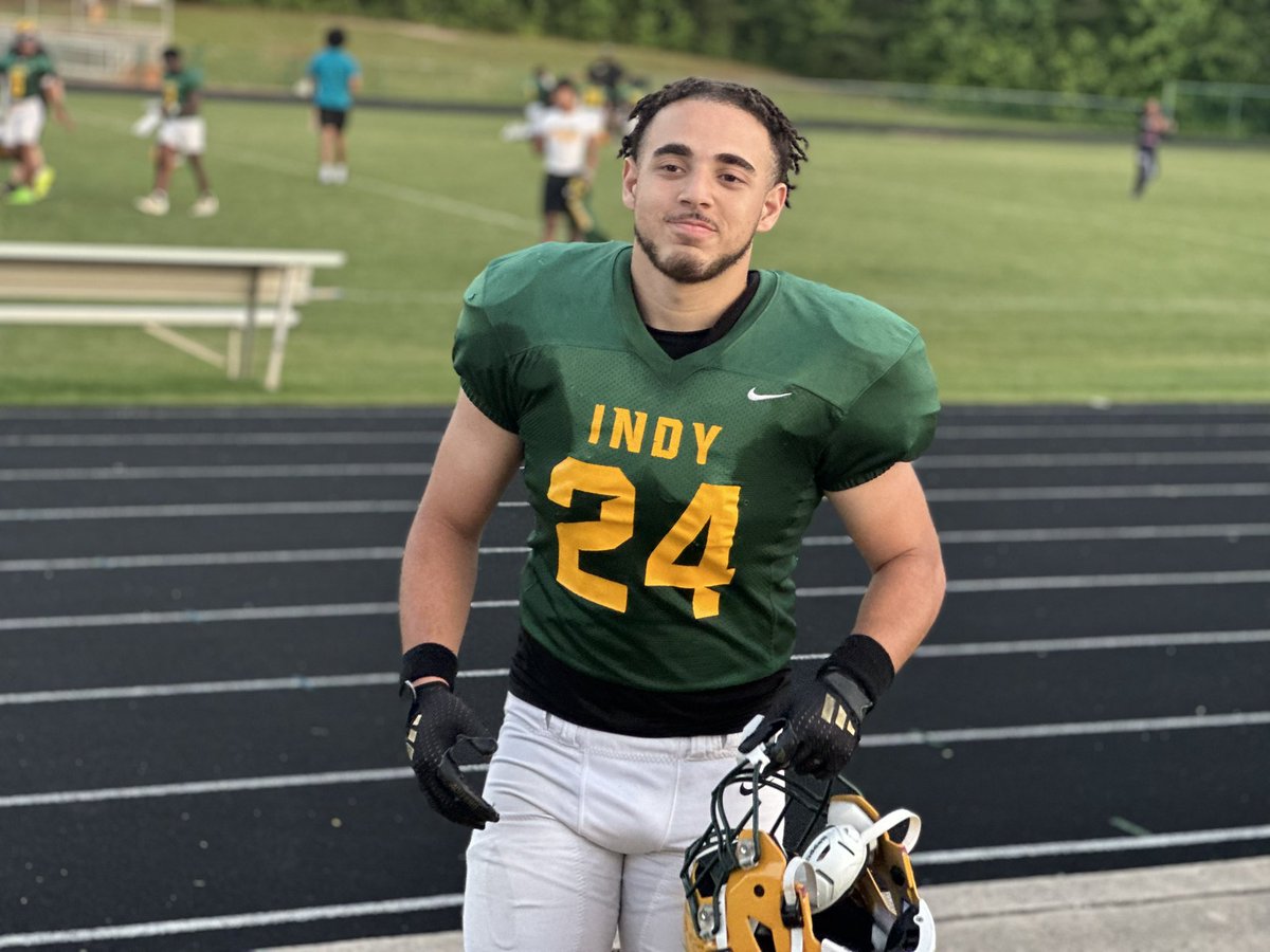 Kash0utJosh's tweet image. I’m excited to attend upcoming the Friday night lights camp @LRBearsFootball . Grateful for every opportunity. @coachSocha @CoachO_13 @NickVagnoneLR @Jhilly79 @zackrowens @CoachGuamL @BigIFootball @Dj_Mcfadden11 @CoachWebb_704 @ButlerFam03 @pepman704 @willbradleysp