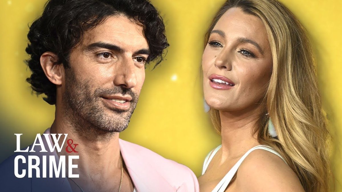 techjunkiejh's tweet photo. Blake Lively Backs Down in Lawsuit Drama to Keep Medical Secrets Safe https://t.co/U38IZD2GEg #Entertainment #Celebrities #Scandals #Crime #RyanReynolds #USA #JustinBaldoni #Legal #Sex (video) #BlakeLively #Cinema #Flimmaking #ItEndsWithUs https://t.co/9WKViWeFdD
