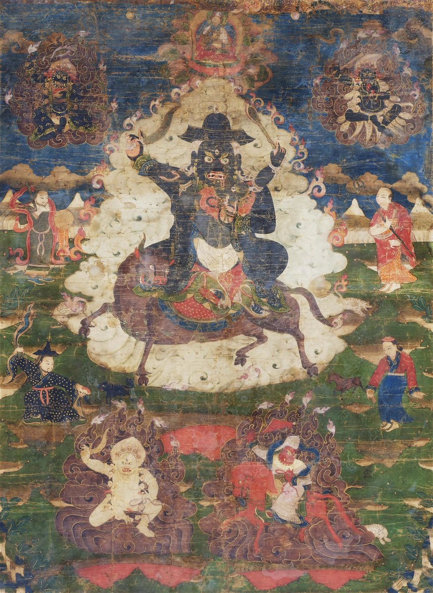 i roll my dice 
in your name

happy guru rinpoche day