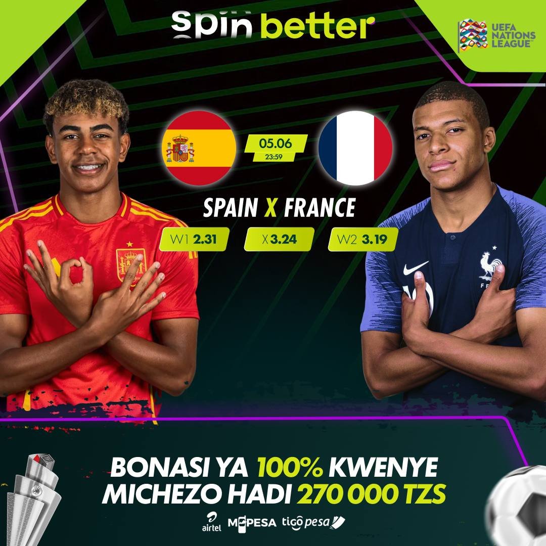 Dear partners
Today’s hottest football matches: 
🔥 🔥 🔥