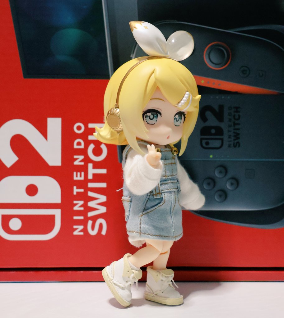 ツー✌️