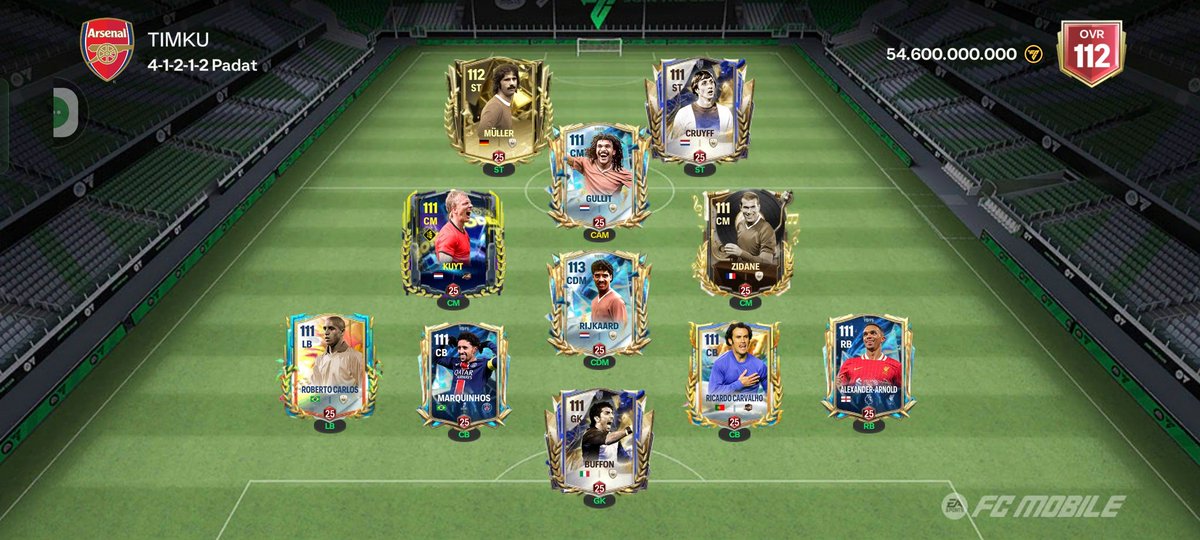 Kharismanto4's tweet photo. @GigaXGame I have 1500 shards who should i get?, https://t.co/kfnVXty3yk