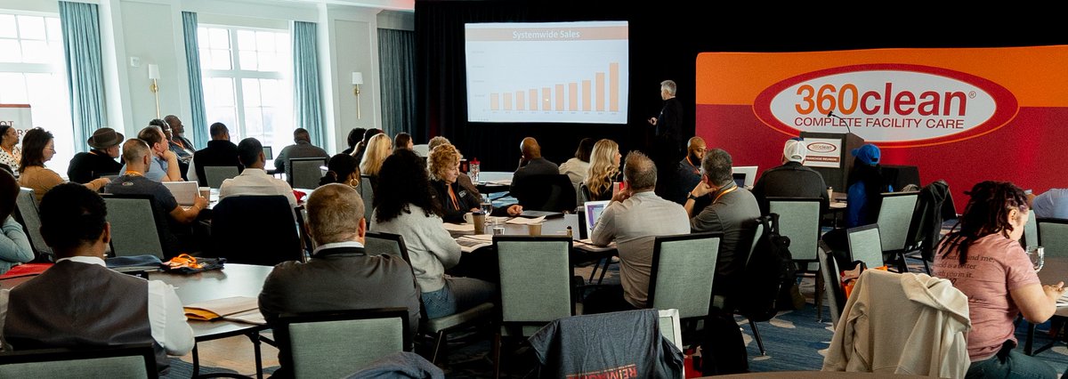 Being a franchisor is more than helping people build businesses.

You get a front-row seat to their growth - the wins, the setbacks, the comebacks.

Not all will “make it” by the numbers…
but if they walk away stronger in life or business, that’s success too.

#Franchising