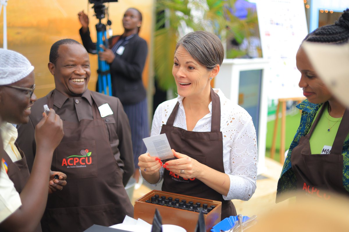 The NGO Forum tweet media