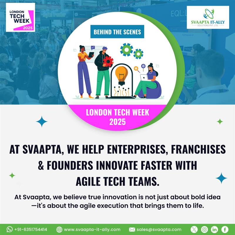 SVAAPTA IT-ALLY tweet media