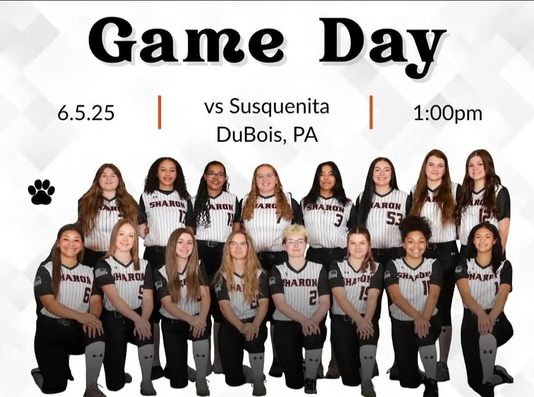 GAME DAY! PIAA QUARTERFINALS

⌚ - 1PM vs Susquenita Blackhawks

🛣️ - @ Rose &amp; Dennis Heindl Memorial Field, DuBois, PA

Let's Go Tigers!