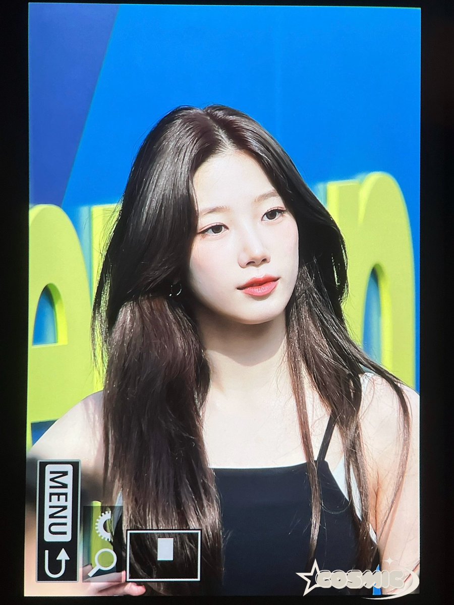 [Preview] 250605

#LE_SSERAFIM #르세라핌 #ルセラフィム
#KAZUHA #中村一葉 #카즈하 #カズハ