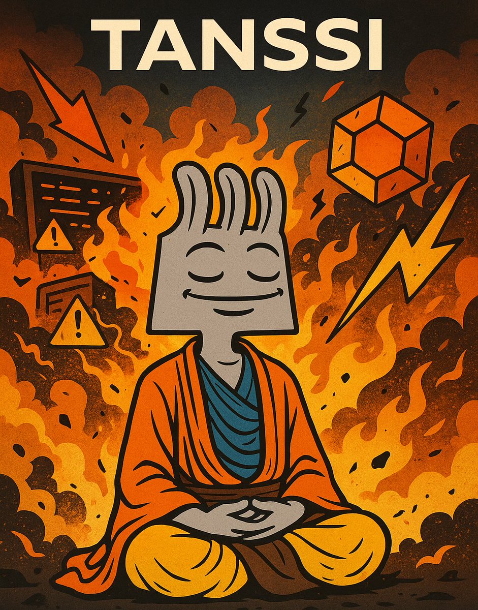 Peace of mind with Tanssi Protocol

<a href="/TanssiNetwork/">Tanssi</a>  #tanssi #web3 #defi