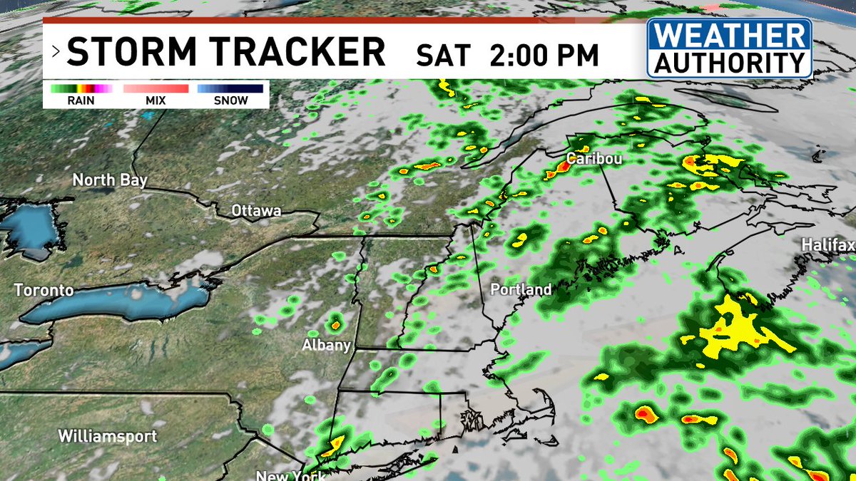 EmilyWGME's tweet image. WEEKEND FORECAST..

In full transparency, not all the models are lined up regarding Saturday. As of Thursday AM, it looks like steady rain is on schedule for early Sat, but maybe some late day clearing.

#weekendforecast