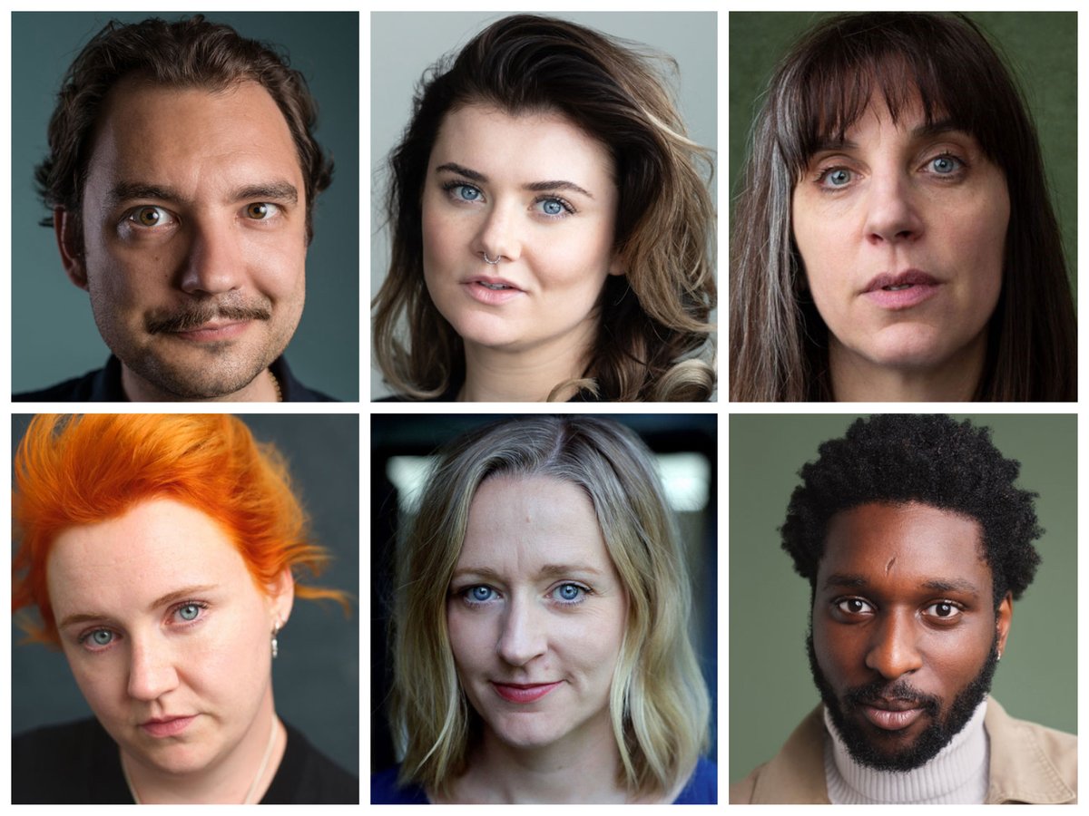 West End Best Friend tweet media