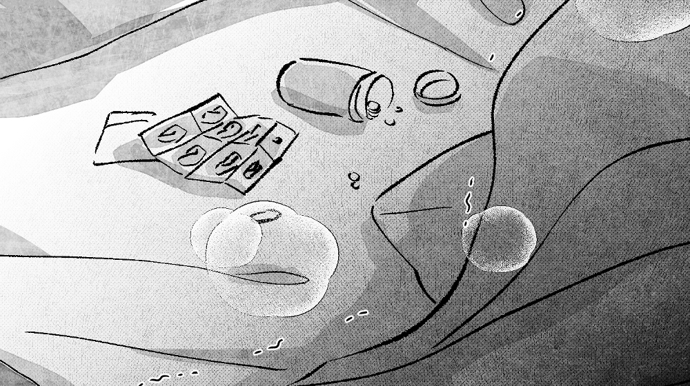 📢[네가 왜 거기가 나와] 6화 업로드 됐습니다!
이번 화도 재밌게 봐주셨으면 좋겠네오 :)
즐거운 연휴 보내세오!

포스타입: posty.pe/85lmz0
딜리헙: dilli.es/prj/a9a6323965…
투비컨티뉴드: tobe.aladin.co.kr/n/437149

#네가왜거기가나와 #여공남수 #여남박 #오메가버스 #19금 #고수위  #HL