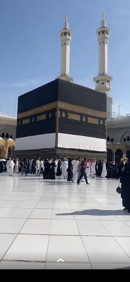 #خطبه_عرفه

اللهم الجبر بعد الصبر في يومك العظيم 🙏🏻🙏🏻🙏🏻